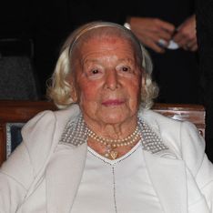 Marie-Louise Carven, la doyenne de la Haute Couture s'est éteinte à 105 ans