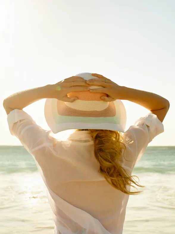¡Cuidado con el sol! Pautas para prevenir el cáncer de piel