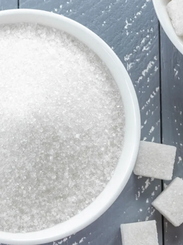 Edulcorantes: aprende a endulzar tu comida de la forma más saludable
