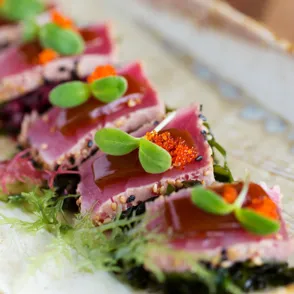 ¿Loca por el atún rojo? Descubre los restaurantes de Madrid que no te puedes perder