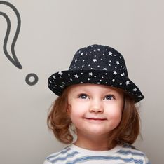 Test : Quel sera le métier de mon enfant ?