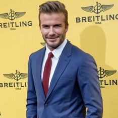 David Beckham, bientôt au cinéma