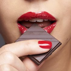 Mangez du chocolat, il paraît que c'est bon pour la santé !