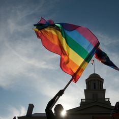 Le mariage gay bientôt autorisé dans l'ensemble du Mexique
