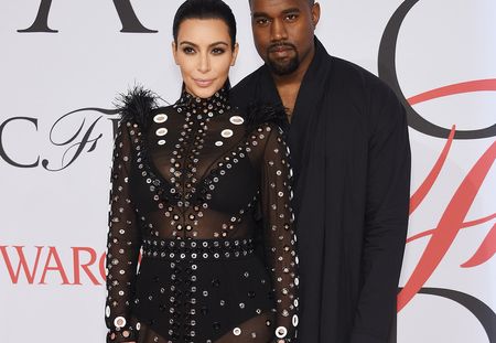 Kanye West ne veut pas du baby bump de Kim Kardashian dans son show de télé-réalité