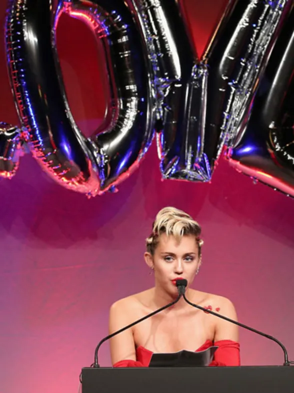 amfAR Inspiration Gala: moda y solidaridad
