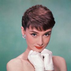 6 astuces beauté d'Audrey Hepburn pour être bien dans ses baskets