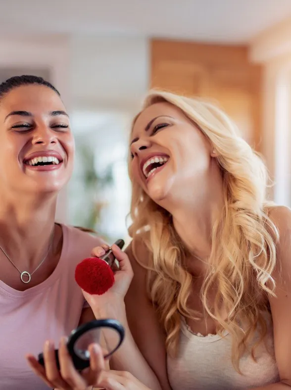 Trucos de maquillaje para estar siempre perfecta