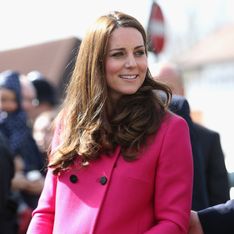 Comment Kate Middleton a perdu ses kilos post-grossesse ?