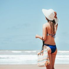Los mejores bolsos de playa para lucir este verano