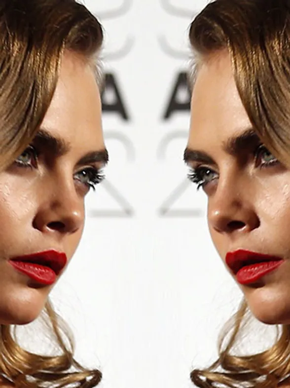 Bronde Hair: The New Hair Colour Celebs Are Crazy For