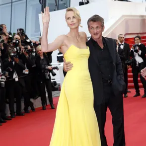 Lo que rompió el amor entre Charlize Theron y Sean Penn