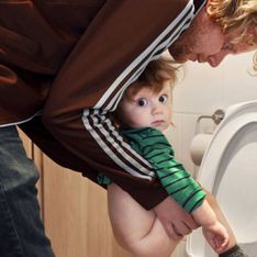 El particular día a día de los padres suecos durante su permiso de paternidad