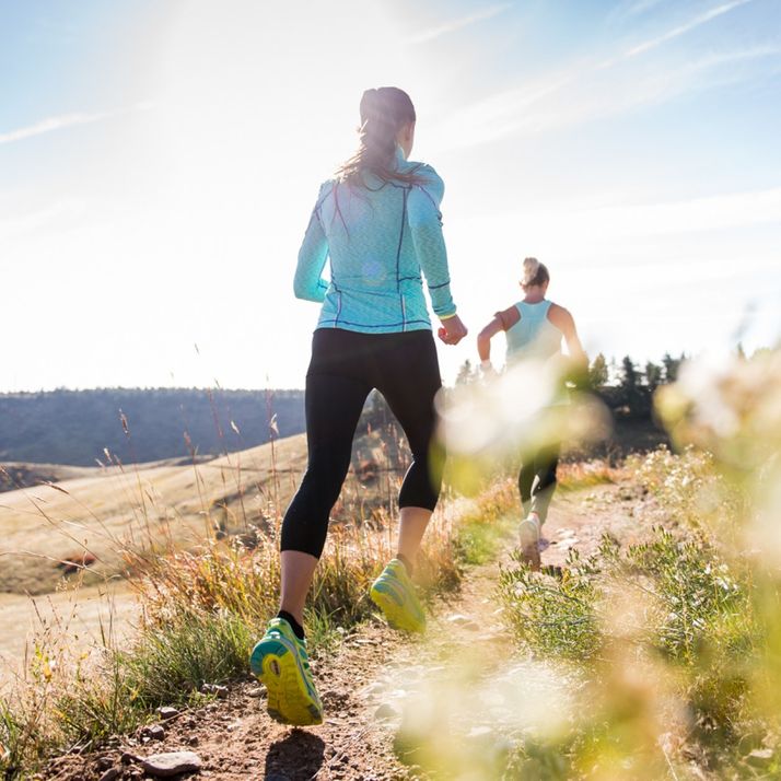 Sport femme se mettre au sport ou reprendre le sport