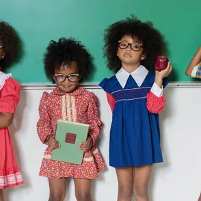 15 Stylish But Practical Afro Hairstyles For Your Little Girl