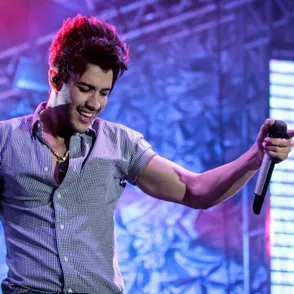 La muerte del cantante Cristiano Araújo conmueve Brasil
