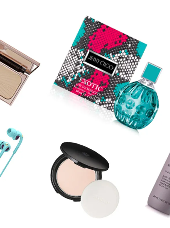 #TreatYoSelf Haul: Beauty, Fashion And Everything In Between