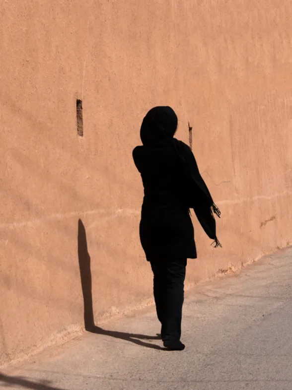 El "No" del Gobierno al acceso de las mujeres iraníes a las competiciones deportivas masculinas