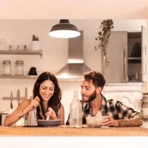 Cinco beneficios de realizar cinco comidas al día: ¡no te saltes ninguna!