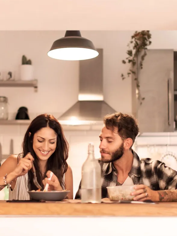 Cinco beneficios de realizar cinco comidas al día: ¡no te saltes ninguna!