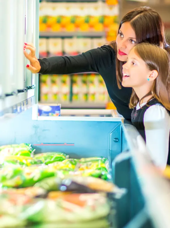 Consejos para saber qué alimentos nunca deberían estar en tu congelador