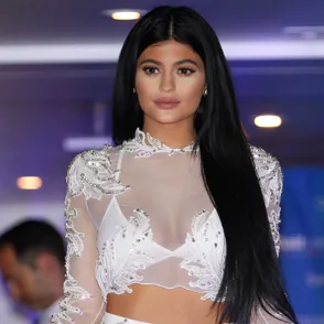 Kylie Jenner, la mini Kardashian, el peor look de la semana