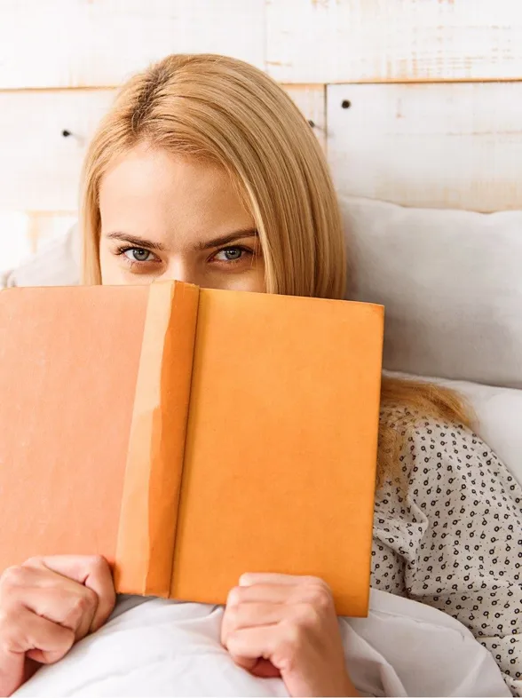 Las 30 mejores portadas de libros de la historia de la literatura