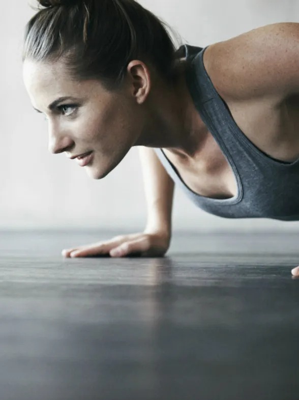 Como o relaxante muscular pode estar sabotando o seu treino