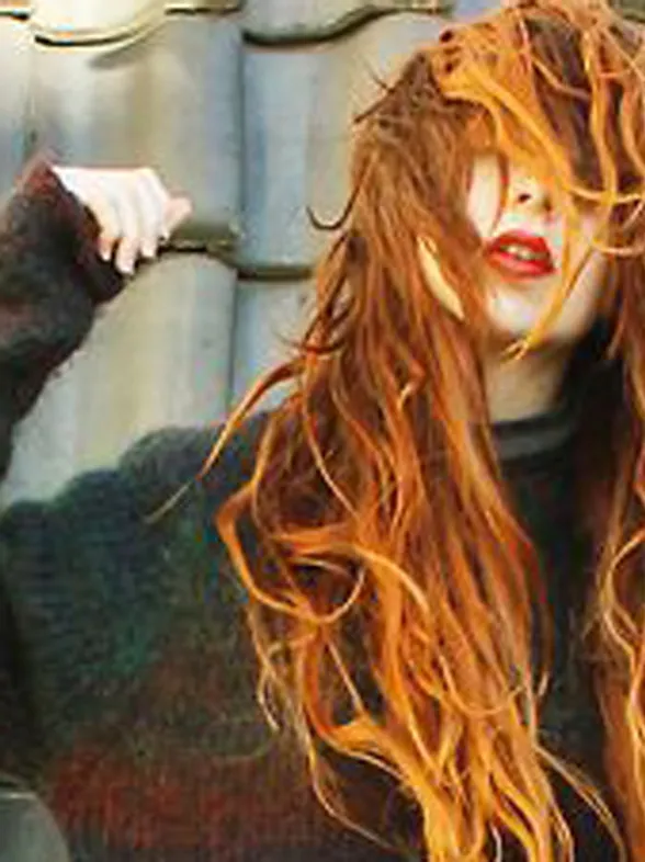 Celebrate Ginger Pride! First Ever Ginger Pride Festival In England Taking Place