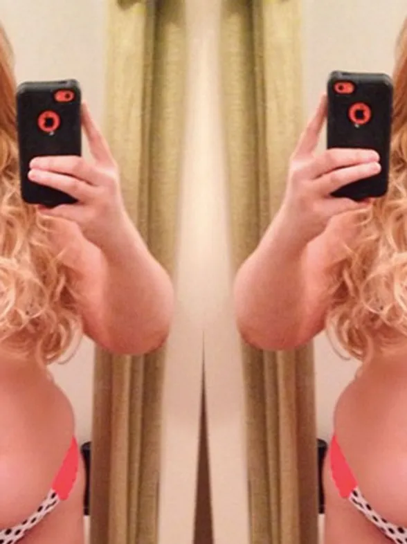 YouTube Star Loey Lane Slams Bikini Shamers And It's Amazing