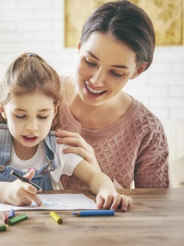 Crea su rutina de estudio: 6 pasos para enseñar a tus hijos a estudiar