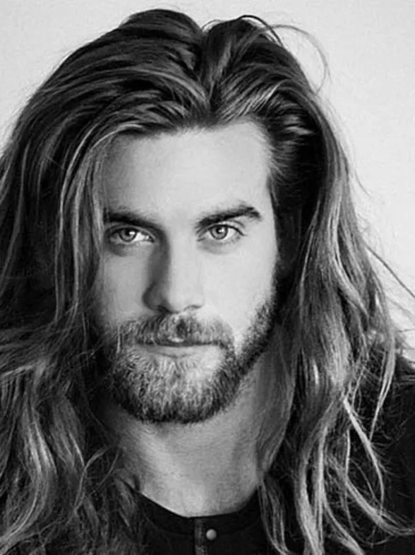 El hombre de la semana es... ¡Brock O'Hurn!