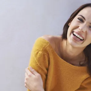 ¿Mujeres atractivas? ¡Mujeres seguras de sí mismas!