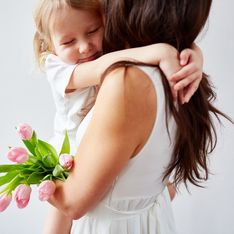 Weil Mama die Beste ist: Die schönsten Mutter-Sprüche