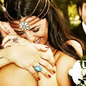Guía para sobrevivir a dos bodas en un solo fin de semana