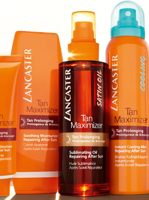 Ganadoras del concurso lote completo de productos solares de Lancaster