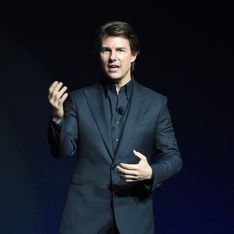 Tom Cruise prêt à quitter la scientologie pour sa fille Suri ?