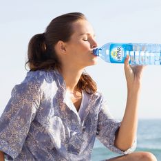 10 bonnes raisons de boire de l’eau