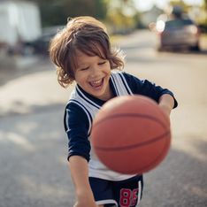 ¡Viva el deporte! 10 beneficios del ejercicio físico para los niños