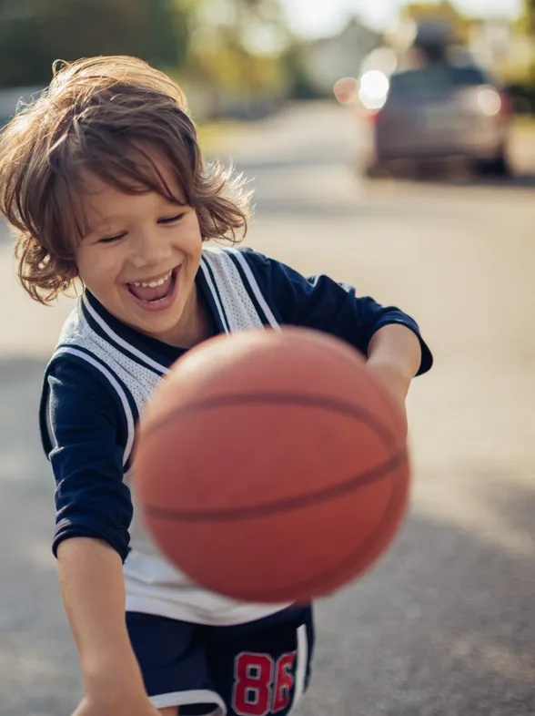 ¡Viva el deporte! 10 beneficios del ejercicio físico para los niños