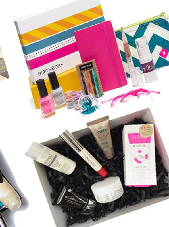 The 11 Best Beauty Subscription Boxes Money Can Buy