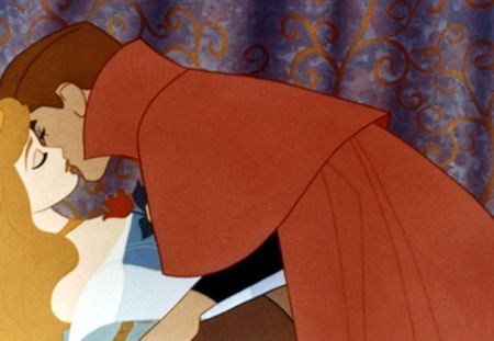 Quel prince charmant Disney est fait pour toi ?