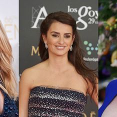 Penélope Cruz, Kate Winslet, Julia Roberts, égéries black pour Lancôme (Photos)