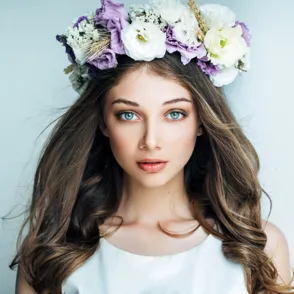 Tutorial de maquillaje: piel jugosa y perfecta