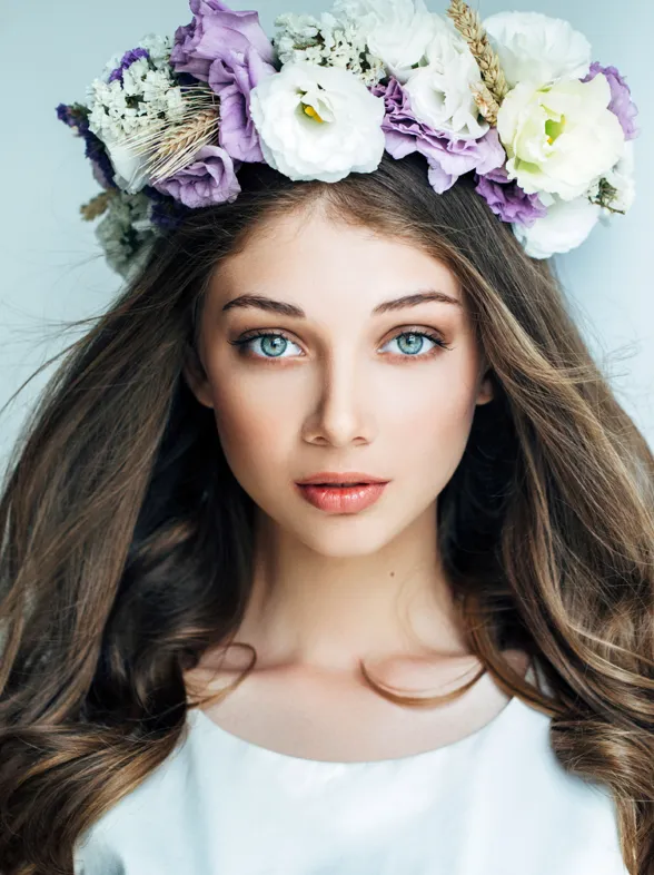 Tutorial de maquillaje: piel jugosa y perfecta