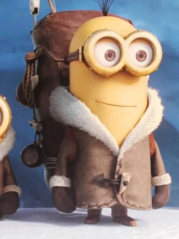 ¡Para tú, pupete! 15 lecciones de vida que nos han enseñado los Minions
