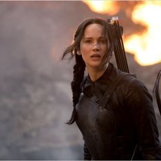 Jennifer Lawrence conquérante dans les derniers teasers d’Hunger Games 4 (Vidéo et photo)