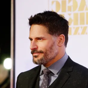 Hombres con barba, mucho más que una moda hipster