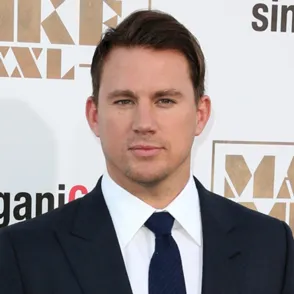 El hombre de la semana es... ¡Channing Tatum!