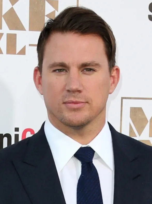 El hombre de la semana es... ¡Channing Tatum!